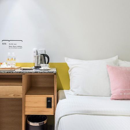 Bunk & Bilik Hotel Jalan Ipoh Kuala Lumpur Buitenkant foto