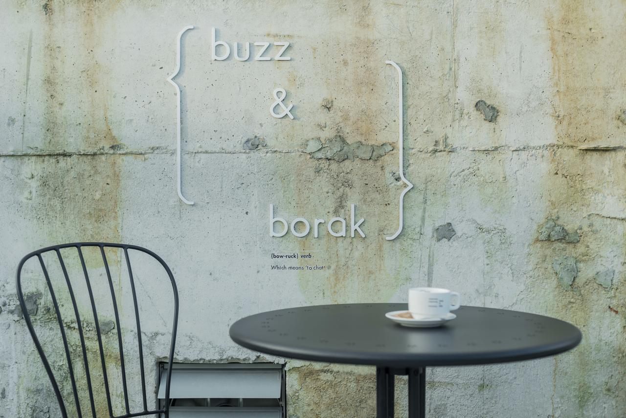 Bunk & Bilik Hotel Jalan Ipoh Kuala Lumpur Buitenkant foto