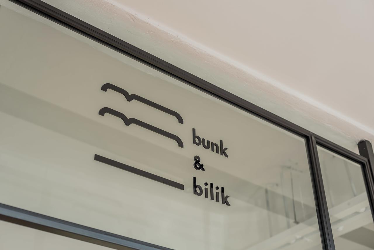 Bunk & Bilik Hotel Jalan Ipoh Kuala Lumpur Buitenkant foto