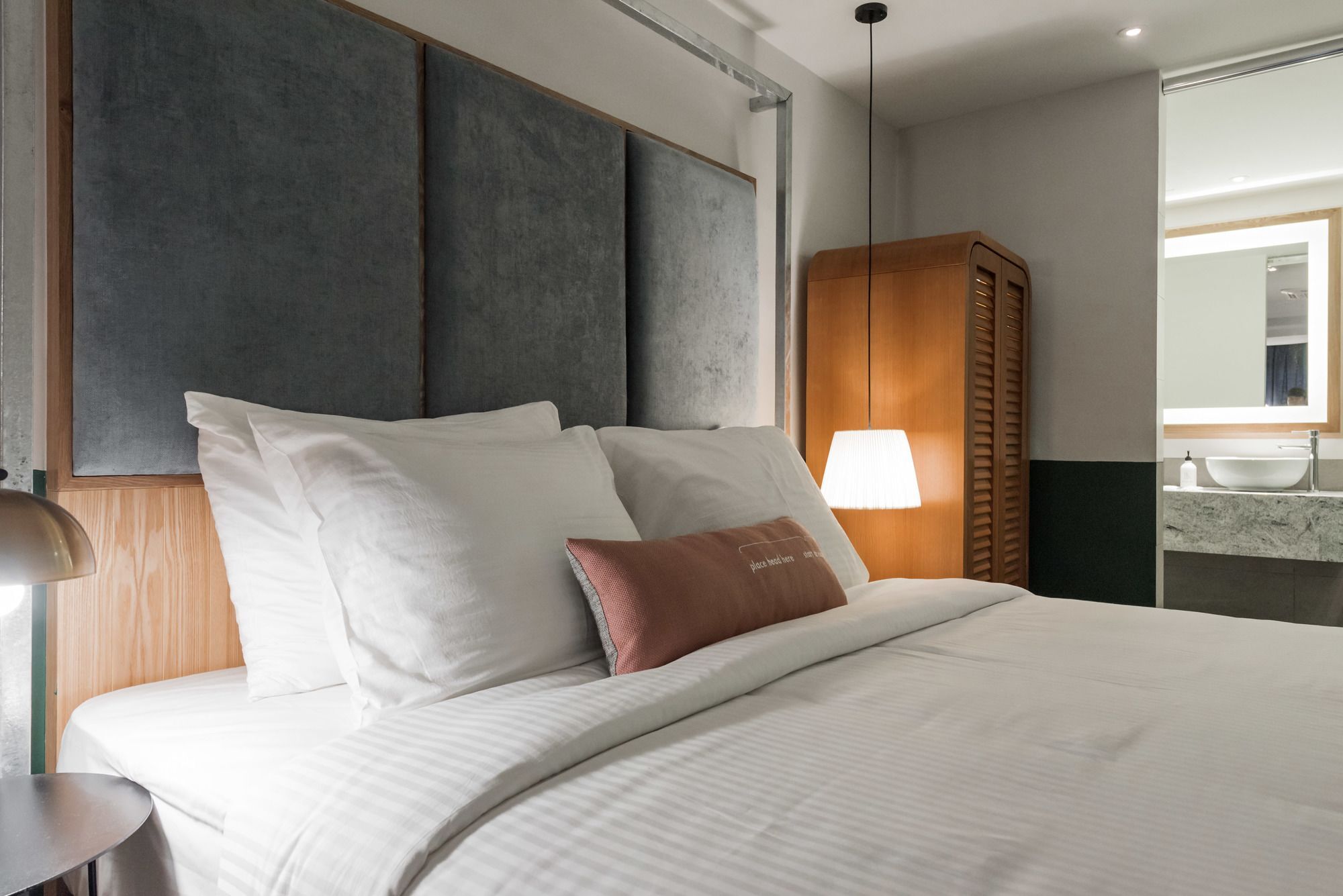 Bunk & Bilik Hotel Jalan Ipoh Kuala Lumpur Buitenkant foto