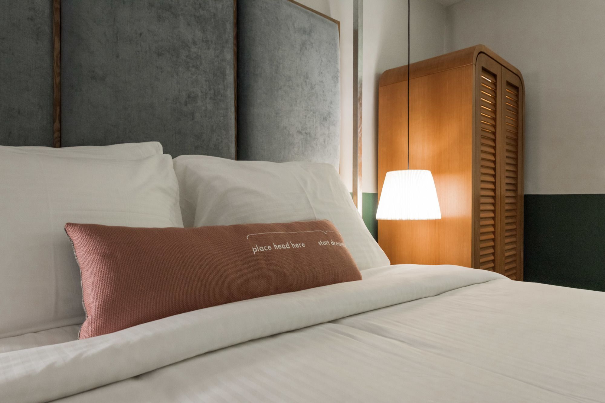 Bunk & Bilik Hotel Jalan Ipoh Kuala Lumpur Buitenkant foto