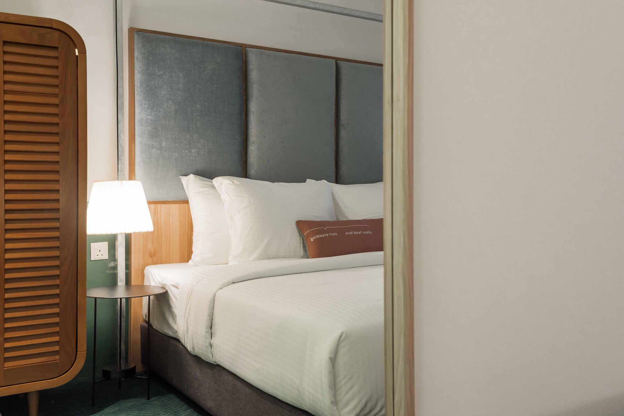Bunk & Bilik Hotel Jalan Ipoh Kuala Lumpur Buitenkant foto