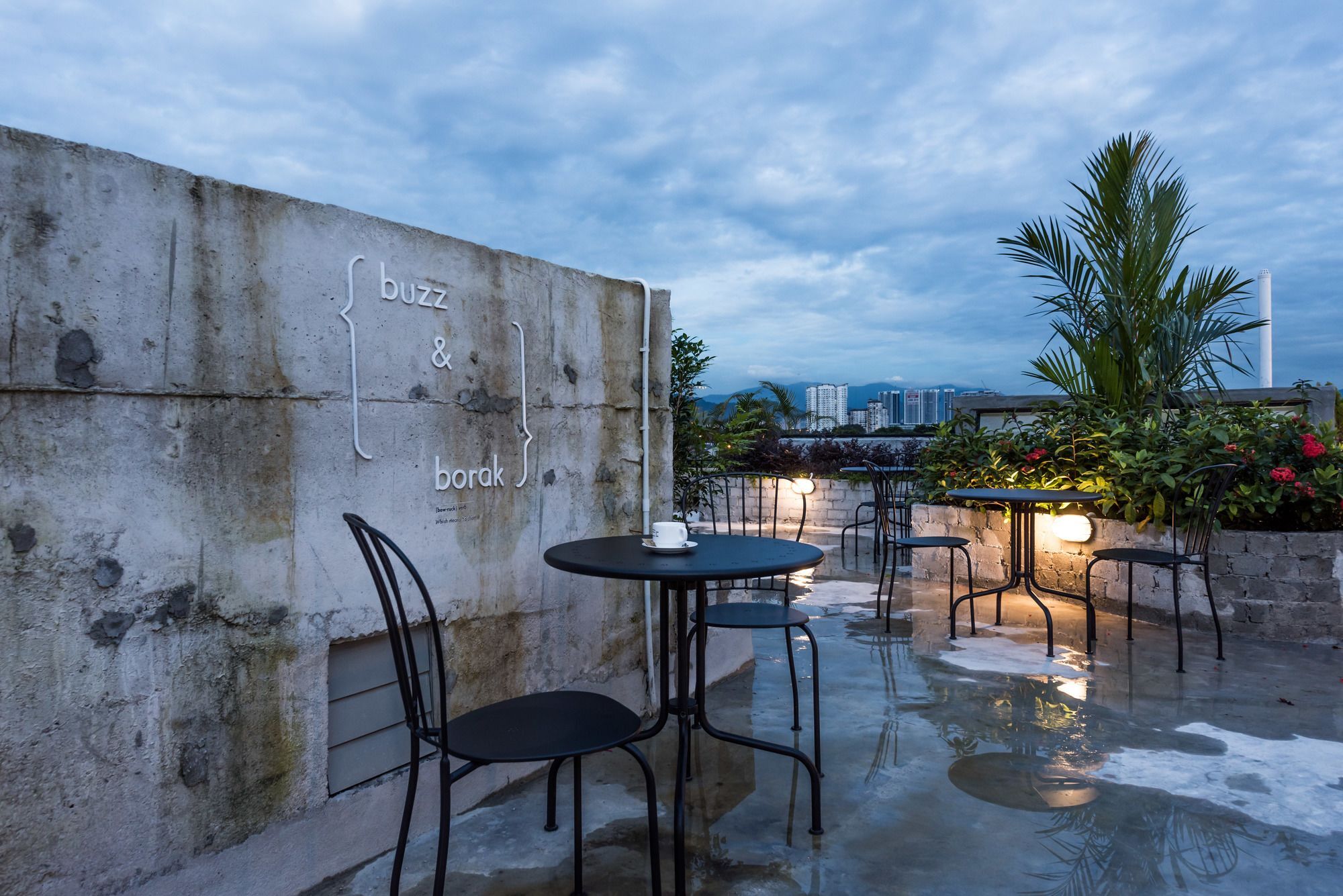 Bunk & Bilik Hotel Jalan Ipoh Kuala Lumpur Buitenkant foto