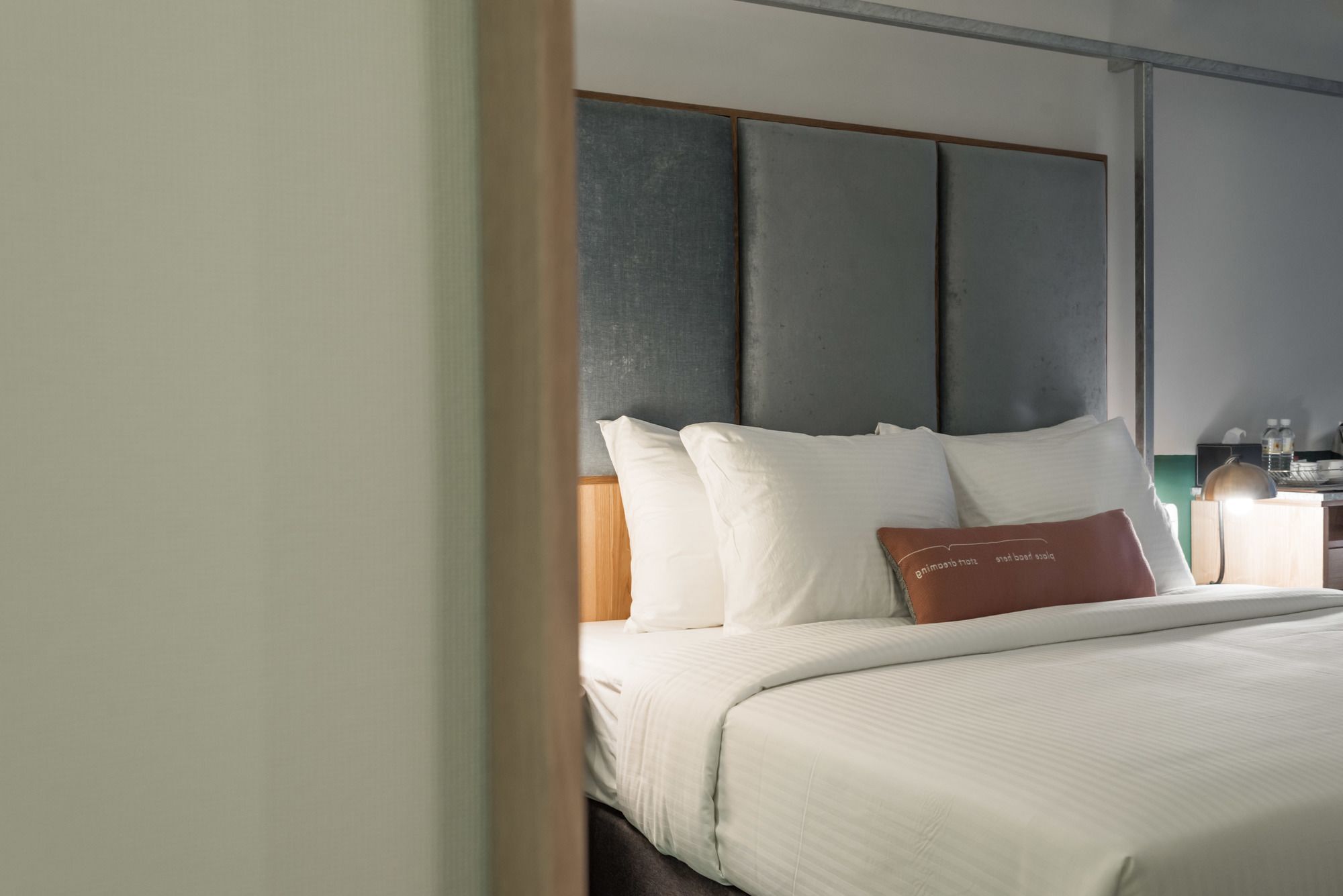 Bunk & Bilik Hotel Jalan Ipoh Kuala Lumpur Buitenkant foto